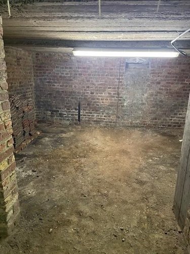 Maison a vendre Tergnier 02700 Aisne 116 m2 6 pièces 127200 euros