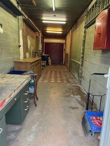 Maison a vendre Tergnier 02700 Aisne 116 m2 6 pièces 127200 euros