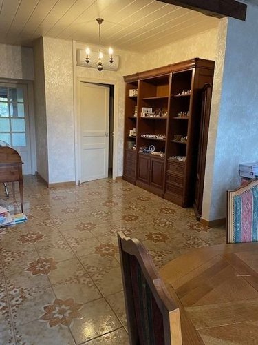 Maison a vendre Tergnier 02700 Aisne 116 m2 6 pièces 127200 euros