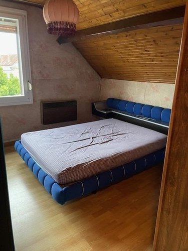 Maison a vendre Tergnier 02700 Aisne 116 m2 6 pièces 127200 euros