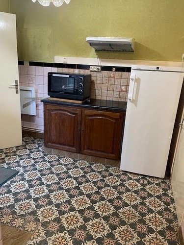 Maison a vendre Tergnier 02700 Aisne 116 m2 6 pièces 127200 euros