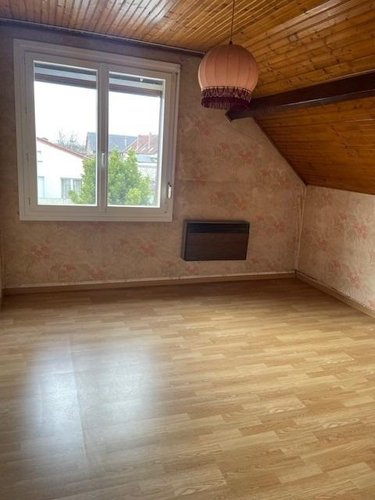 Maison a vendre Tergnier 02700 Aisne 116 m2 6 pièces 127200 euros