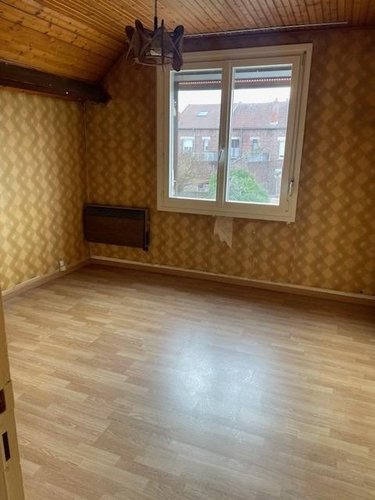 Maison a vendre Tergnier 02700 Aisne 116 m2 6 pièces 127200 euros