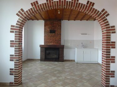 Maison a vendre Nogent-le-Rotrou 28400 Eure-et-Loir 40 m2 2 pièces 76320 euros