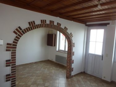 Maison a vendre Nogent-le-Rotrou 28400 Eure-et-Loir 40 m2 2 pièces 76320 euros