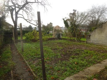 Maison a vendre Nogent-le-Rotrou 28400 Eure-et-Loir 40 m2 2 pièces 76320 euros