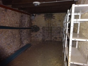 Maison a vendre Nogent-le-Rotrou 28400 Eure-et-Loir 40 m2 2 pièces 76320 euros