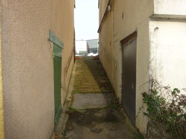 Maison a vendre Nogent-le-Rotrou 28400 Eure-et-Loir 40 m2 2 pièces 76320 euros