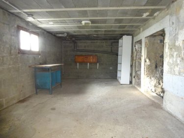 Maison a vendre Nogent-le-Rotrou 28400 Eure-et-Loir 40 m2 2 pièces 76320 euros