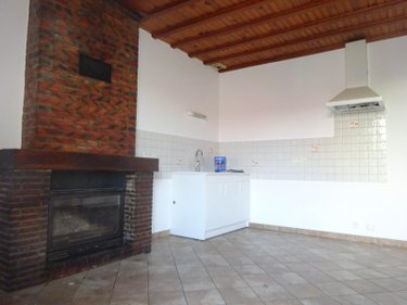 Maison a vendre Nogent-le-Rotrou 28400 Eure-et-Loir 40 m2 2 pièces 76320 euros