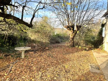 Maison a vendre Salornay-sur-Guye 71250 Saône-et-Loire 105 m2 5 pièces 100000 euros