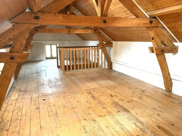 Maison a vendre Salornay-sur-Guye 71250 Saône-et-Loire 105 m2 5 pièces 100000 euros