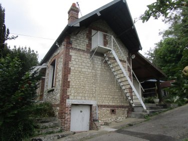 Location maison Igoville 27460 Eure 50 m2 2 pièces 700 euros
