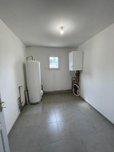 Location maison Le Neubourg 27110 Eure 92 m2 4 pièces 990 euros
