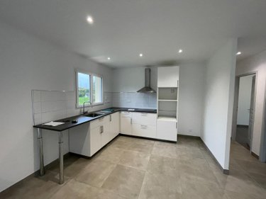 Location maison Le Neubourg 27110 Eure 92 m2 4 pièces 990 euros