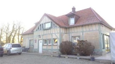 Location maison Saint-Maclou-de-Folleville 76890 Seine-Maritime 129 m2 5 pièces 850 euros