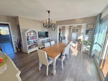 Appartement a vendre Brest 29200 Finistère 100 m2 5 pièces 192400 euros