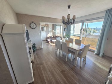 Appartement a vendre Brest 29200 Finistère 100 m2 5 pièces 192400 euros