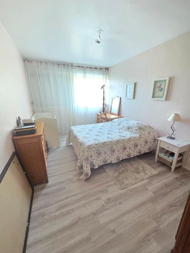 Appartement a vendre Brest 29200 Finistère 100 m2 5 pièces 192400 euros