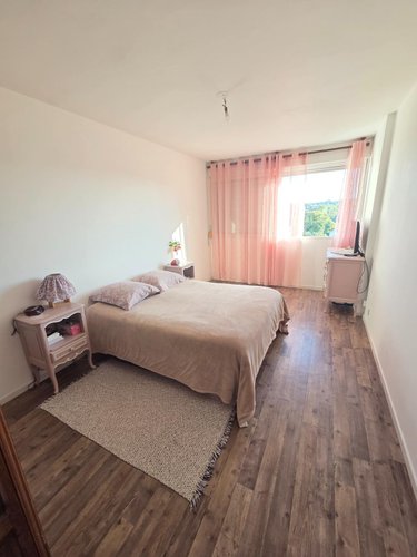 Appartement a vendre Brest 29200 Finistère 100 m2 5 pièces 192400 euros