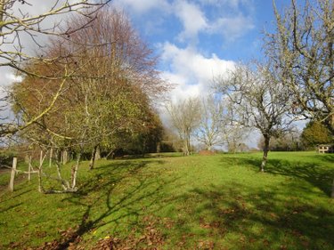 Maison a vendre Saint-Agnan-sur-Erre 61340 Orne 96 m2 3 pièces 249100 euros