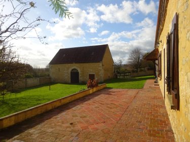 Maison a vendre Saint-Agnan-sur-Erre 61340 Orne 96 m2 3 pièces 249100 euros