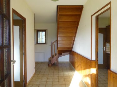 Maison a vendre Saint-Agnan-sur-Erre 61340 Orne 96 m2 3 pièces 249100 euros