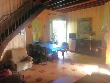 Maison a vendre Vaux-sur-Mer 17640 Charente-Maritime 81 m2 3 pièces 328600 euros