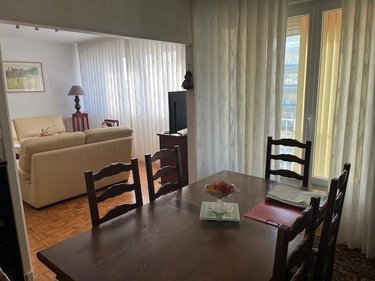 Appartement a vendre Brest 29200 Finistère 80 m2 4 pièces 142528 euros