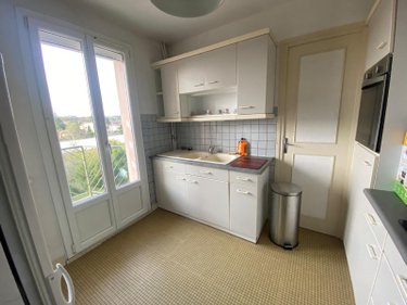 Location appartement Charnay-lès-Mâcon 71850 Saône-et-Loire 70 m2 3 pièces 680 euros