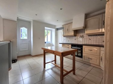 Location maison Buxy 71390 Saône-et-Loire 54 m2 3 pièces 642 euros