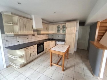 Location maison Buxy 71390 Saône-et-Loire 54 m2 3 pièces 642 euros