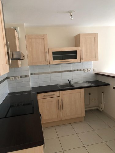 Location appartement Déville-lès-Rouen 76250 Seine-Maritime 77 m2  807 euros