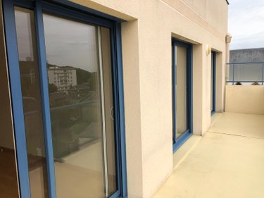 Location appartement Déville-lès-Rouen 76250 Seine-Maritime 77 m2  807 euros