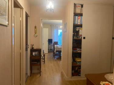 Appartement a vendre Vannes 56000 Morbihan