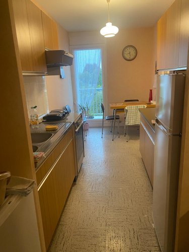 Appartement a vendre Vannes 56000 Morbihan 64 m2  228200 euros