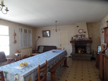 Maison a vendre Cuves 50670 Manche 100 m2 4 pièces 63600 euros
