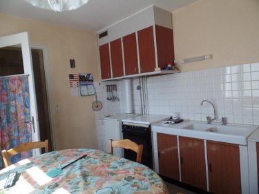 Maison a vendre Cuves 50670 Manche 100 m2 4 pièces 63600 euros