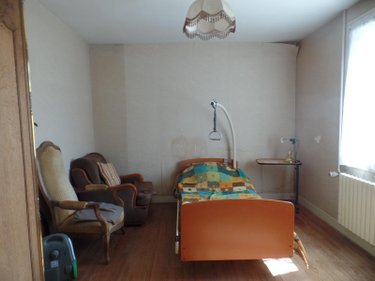 Maison a vendre Cuves 50670 Manche 100 m2 4 pièces 63600 euros