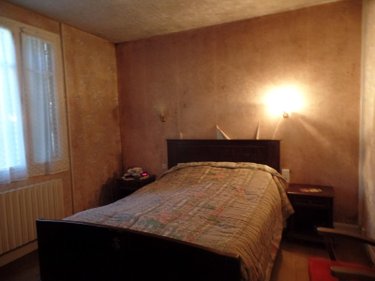 Maison a vendre Cuves 50670 Manche 100 m2 4 pièces 63600 euros