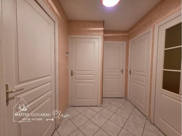 Maison a vendre Laval 53000 Mayenne 89 m2 5 pièces 262500 euros