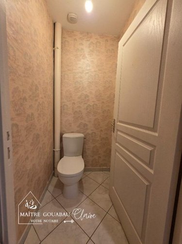 Maison a vendre Laval 53000 Mayenne 89 m2 5 pièces 236250 euros