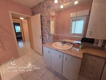 Maison a vendre Laval 53000 Mayenne 89 m2 5 pièces 236250 euros