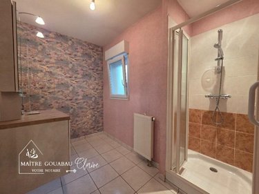 Maison a vendre Laval 53000 Mayenne 89 m2 5 pièces 252000 euros