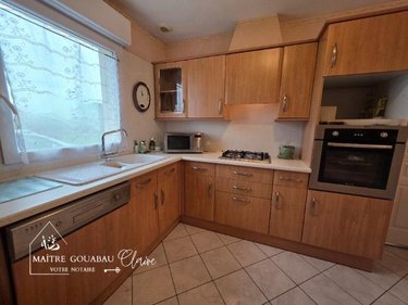 Maison a vendre Laval 53000 Mayenne 89 m2 5 pièces 262500 euros