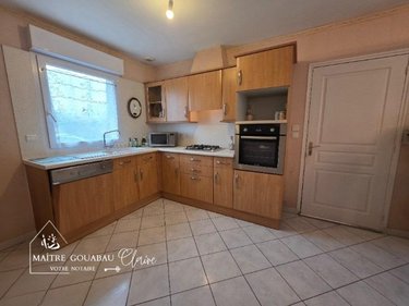 Maison a vendre Laval 53000 Mayenne 89 m2 5 pièces 252000 euros