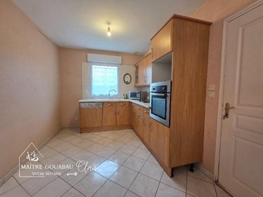 Maison a vendre Laval 53000 Mayenne 89 m2 5 pièces 252000 euros