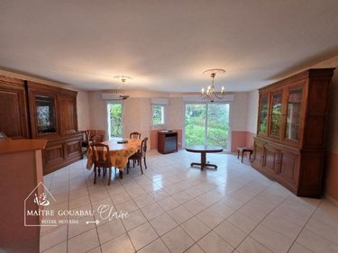 Maison a vendre Laval 53000 Mayenne 89 m2 5 pièces 262500 euros