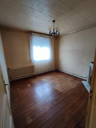 Maison a vendre Brest 29200 Finistère 76 m2 5 pièces 174750 euros