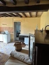 Maison a vendre Courson-les-Carrières 89560 Yonne 52 m2 3 pièces 38000 euros